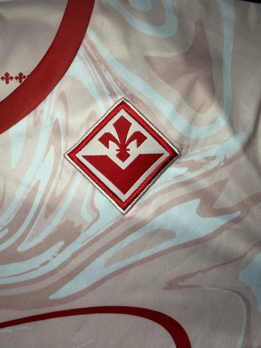Fiorentina Fourth 2023/24 (9.5/10) (L)