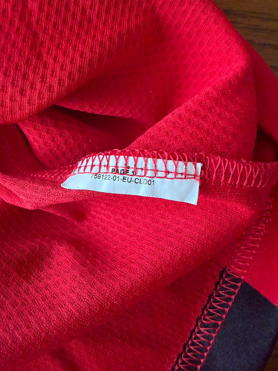 AC Milan Domicile 2021/22 (9.5/10) (M)
