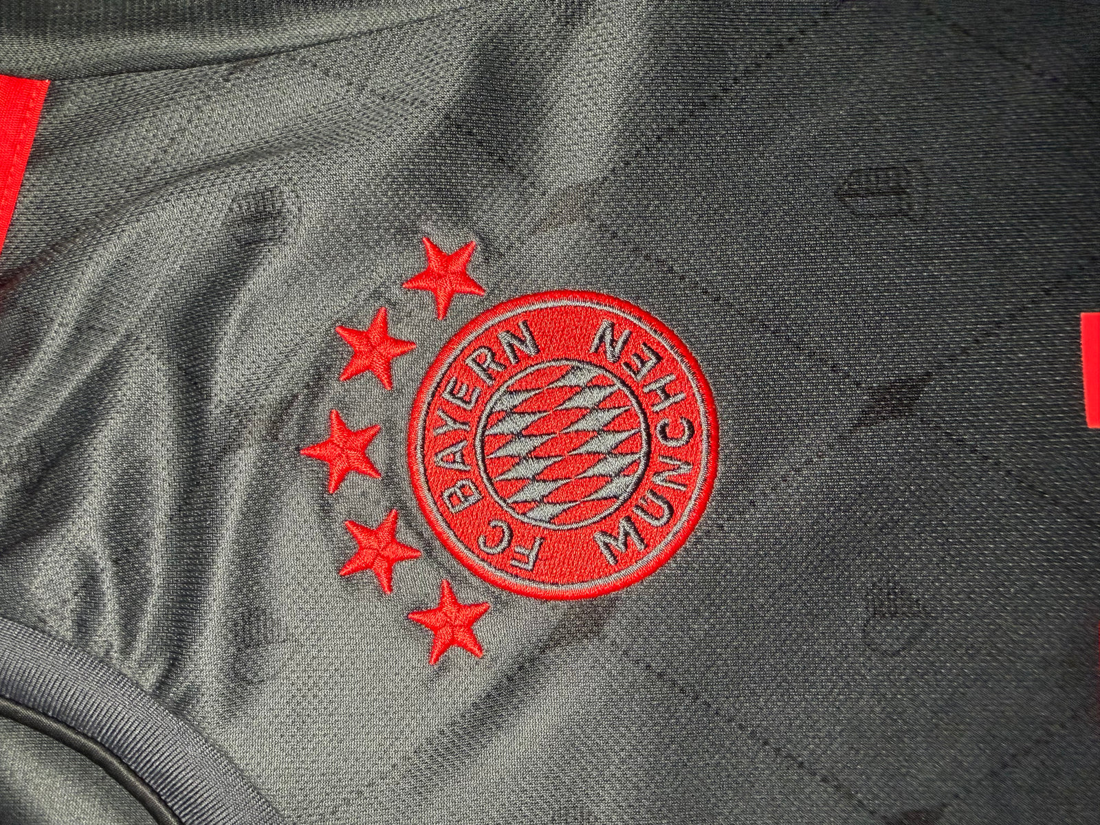Bayern Munich Third 2022/23 (9.5/10) (164)