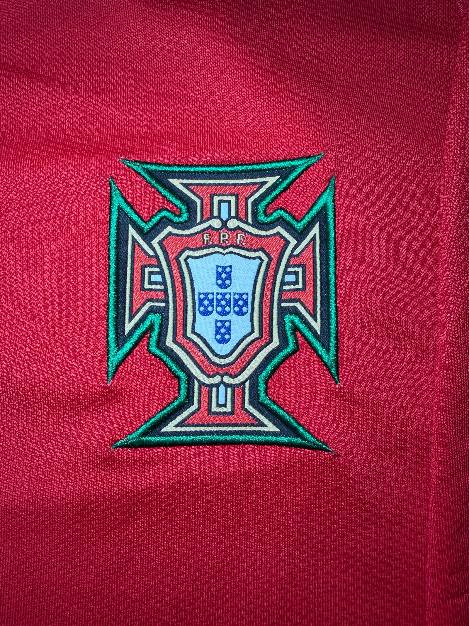 Portugal Domicile 2008/09 (9/10) (M)