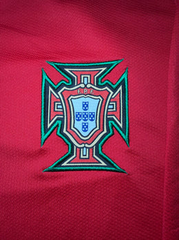 Portugal Domicile 2008/09 (9/10) (M)