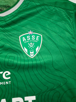 AS Saint-Étienne Domicile 2022/23 (9.5/10) (L)