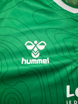 AS Saint-Étienne Domicile 2022/23 (9.5/10) (L)