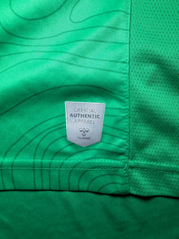 AS Saint-Étienne Domicile 2022/23 (9.5/10) (L)