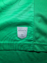 AS Saint-Étienne Domicile 2022/23 — étiquette Hummel