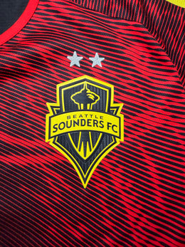 Seattle Sounders FC Extérieur 2023/24 (9.5/10) (L)