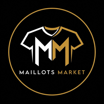 Logo Maillots Market