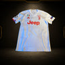 Juventus Away 2019/20 - Dybala #10 (9/10) (M)