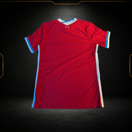 Liverpool 2020/21 Nike Vapor Match (9/10) (S)