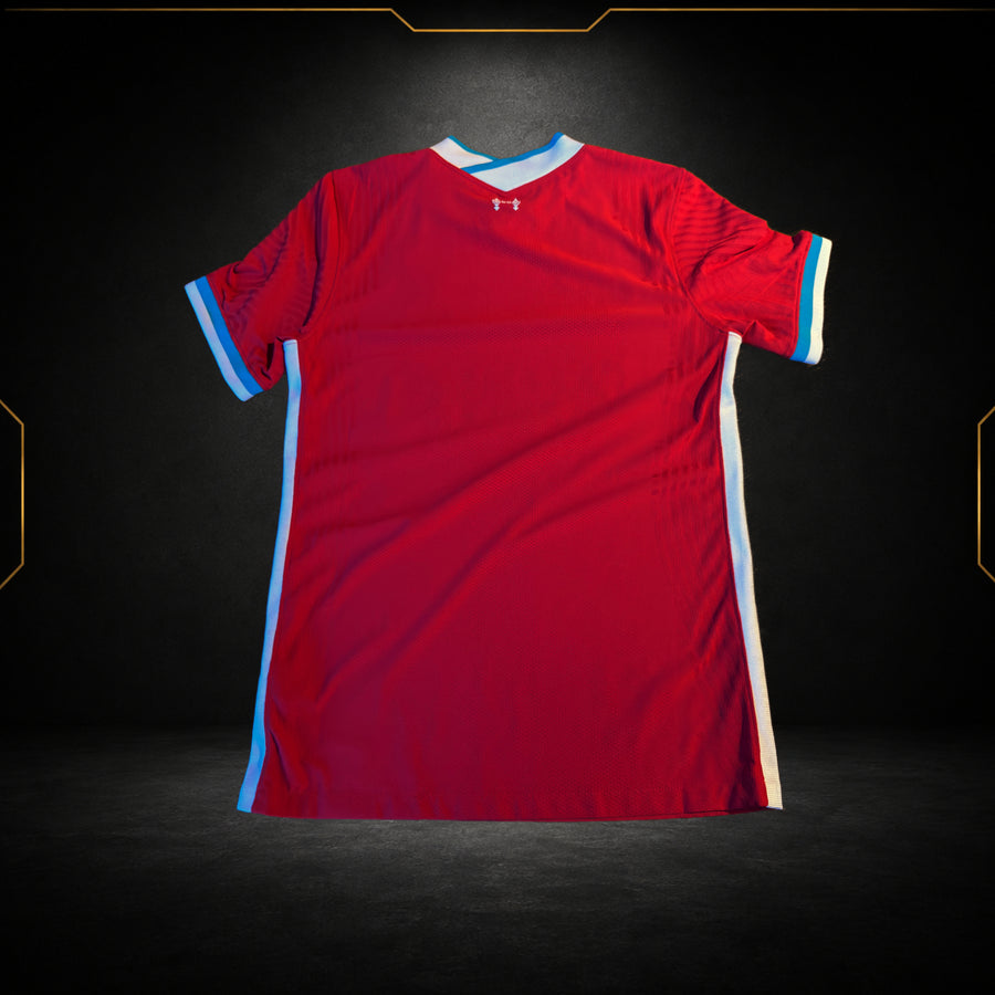 Liverpool 2020/21 Nike Vapor Match (9/10) (S)
