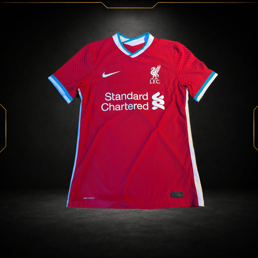 Liverpool 2020/21 Nike Vapor Match (9/10) (S)