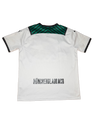 Borussia Mönchengladbach domicile 2021/22 — vue de dos