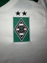 Borussia Mönchengladbach domicile 2021/22 — écusson Borussia Mönchengladbach