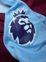 West Ham United domicile 2024/25 — patch Premier League