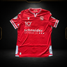 FC Thun domicile 2023/24 — vue de face