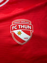 FC Thun domicile 2023/24 — écusson FC Thun