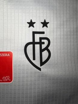 Écusson FC Bâle