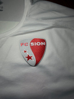 Écusson FC Sion