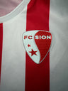 Écusson FC Sion