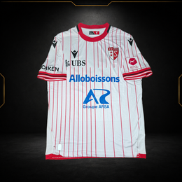 FC Sion Domicile 2025/26 Berdayes #29 – (10/10) (M) – vue avant