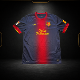 FC Barcelone M-0205 — vue avant