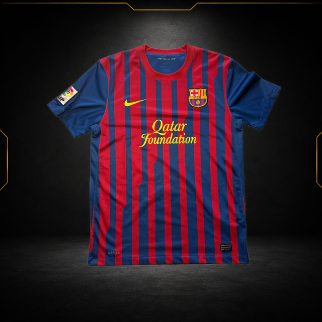FC Barcelone M-0206 — vue avant