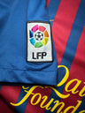 FC Barcelone M-0206 — patch LFP