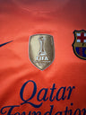 FC Barcelone M-0208 — badge FIFA World Champions 2011