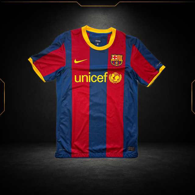 FC Barcelone M-0209 — vue avant