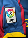 FC Barcelone M-0209 — patch LFP