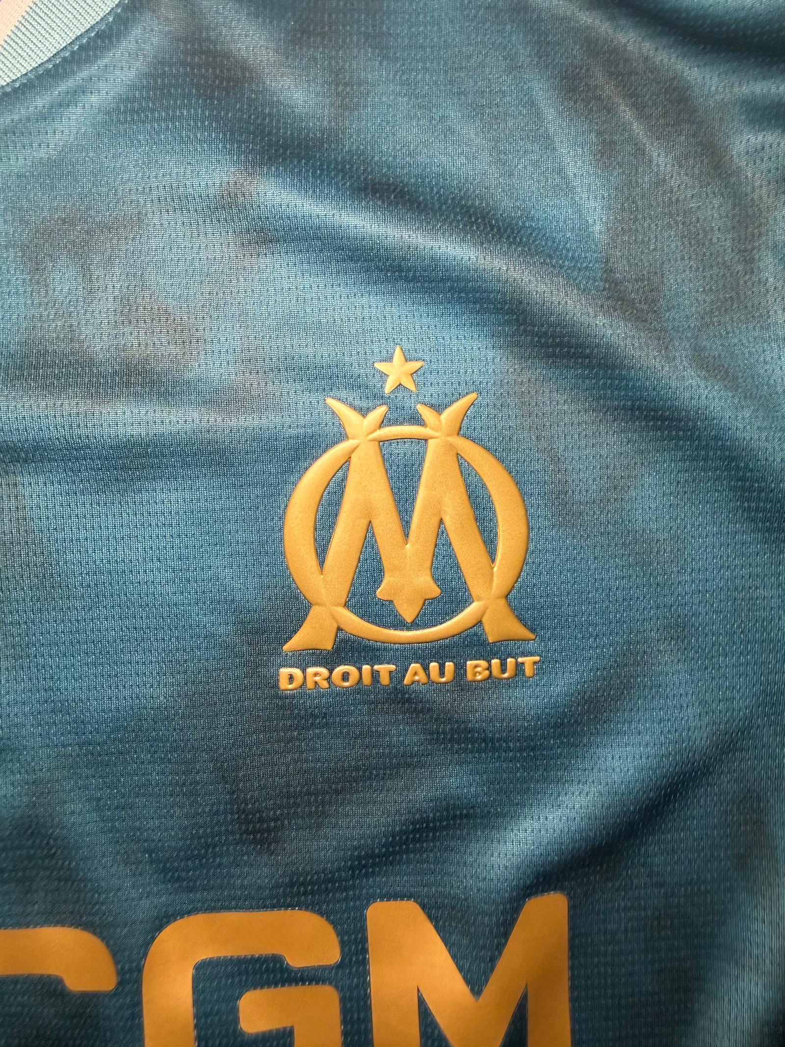 M-0213 — écusson