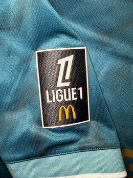 M-0213 — patch Ligue 1