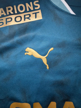 M-0213 — Puma et sponsors