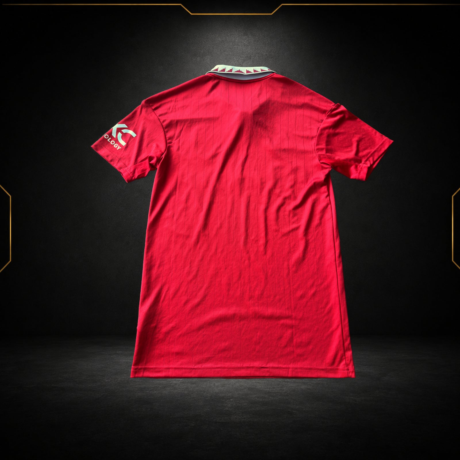 Manchester United Domicile 2022/23 (9/10) (S)