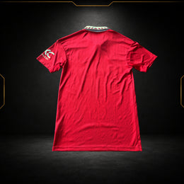 Manchester United Domicile 2022/23 (9/10) (S)