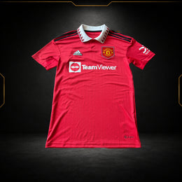 Manchester United Domicile 2022/23 (9/10) (S)