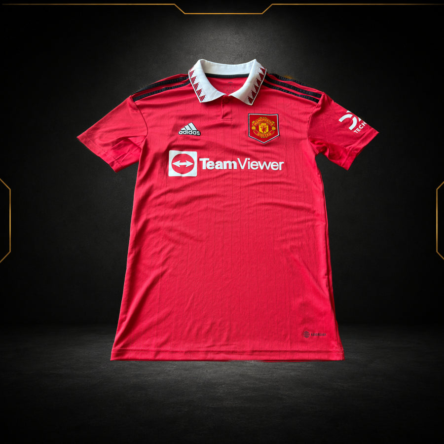 Manchester United Domicile 2022/23 (9/10) (S)