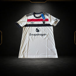 Manchester United Third 2024/25 – Cunha #10 (10/10) (M)