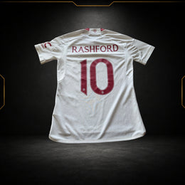 Manchester United Extérieur 2023/24 – Rashford #10 (9/10) (S)