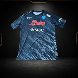 Naples Third 2022/23 - Mario Rui #6 (9/10) (XXL)