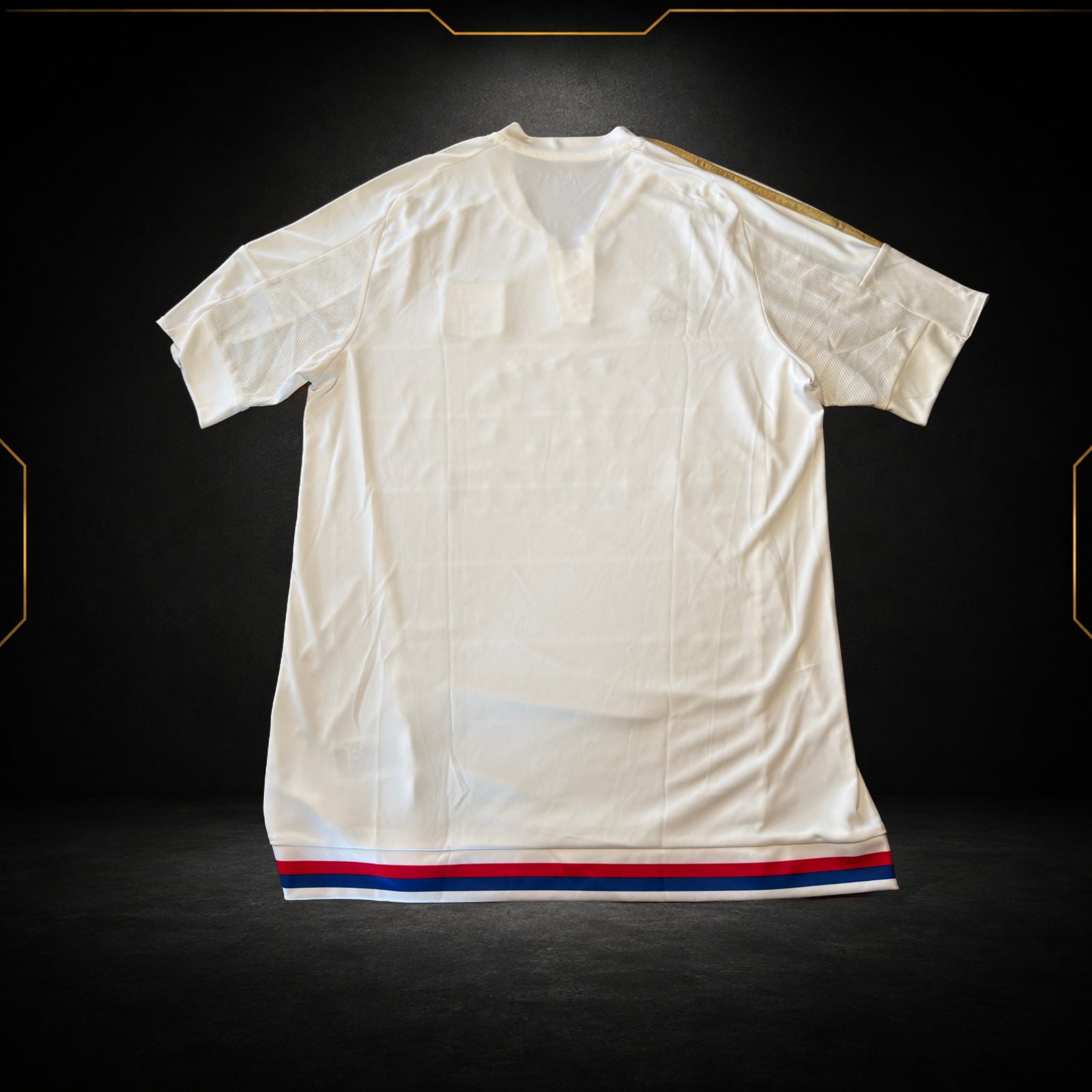 Olympique Lyonnais Third 2015/16 (9/10) (M)