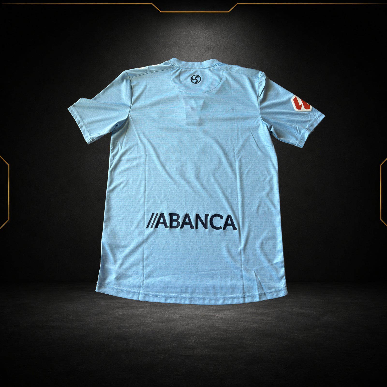RC Celta de Vigo 2024/25 Domicile (9/10) (M)