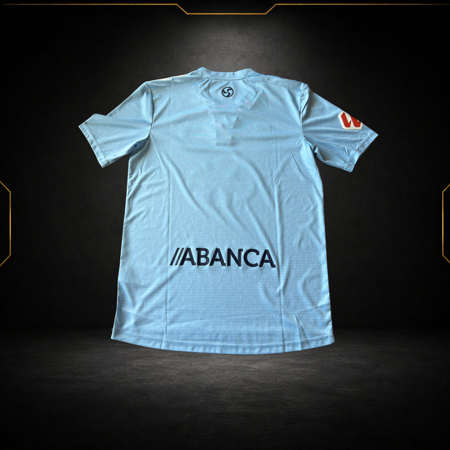 RC Celta de Vigo 2024/25 Domicile (9/10) (M)