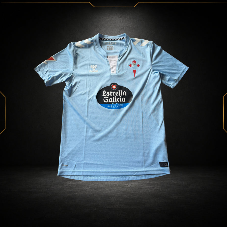 RC Celta de Vigo 2024/25 Domicile (9/10) (M)
