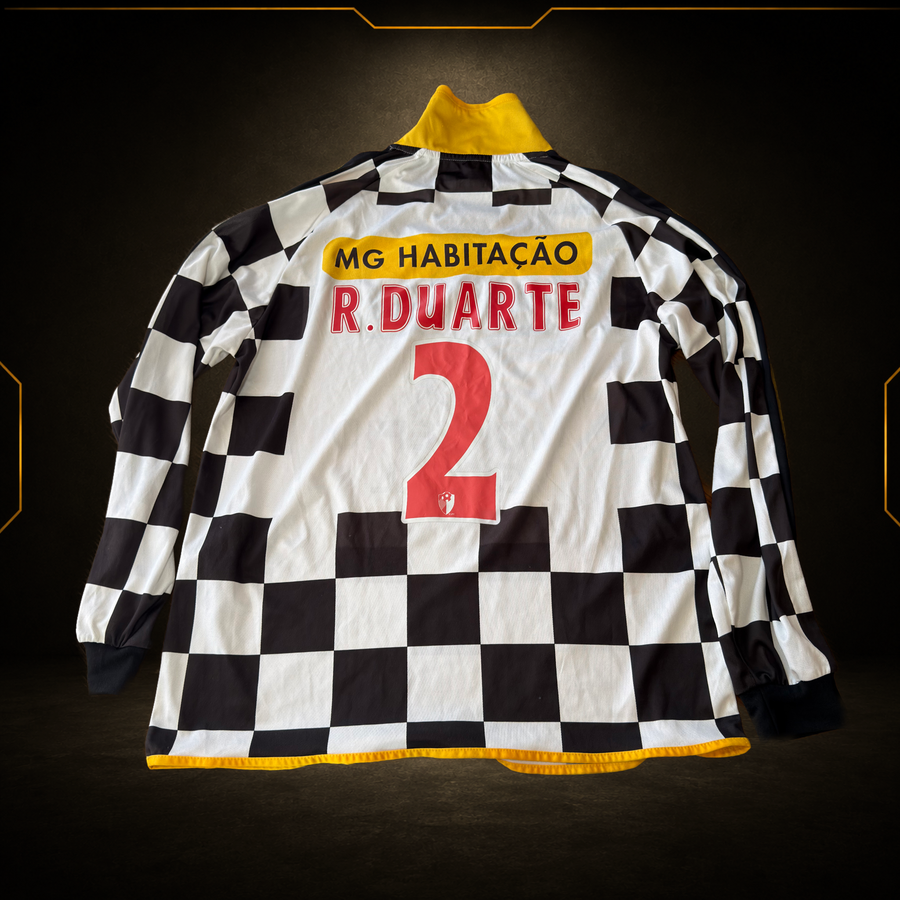 Boavista Domicile 2004/05 – R. Duarte #2 (8/10) (XL)