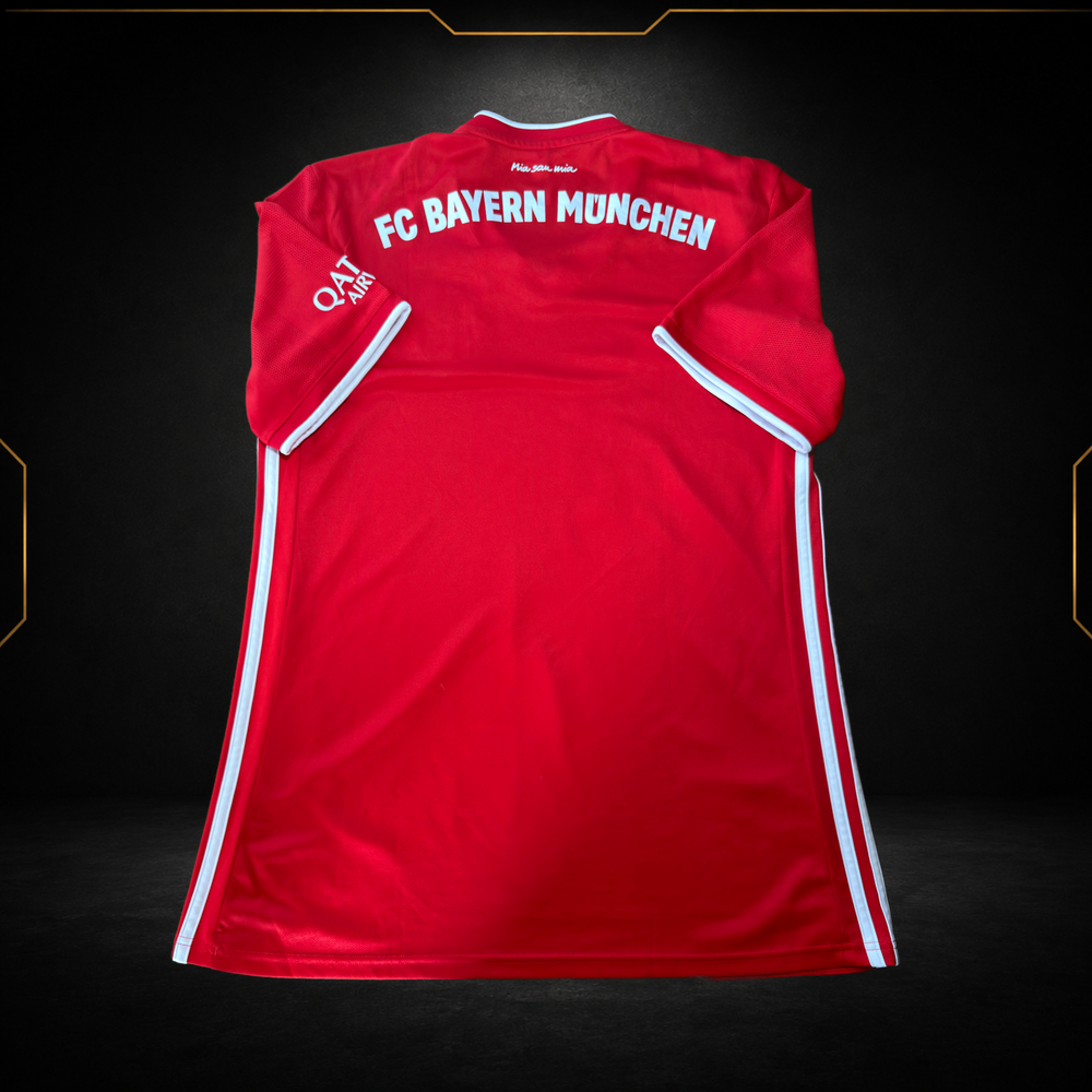 Bayern Munich Domicile 2020/21 (8/10) (XL)