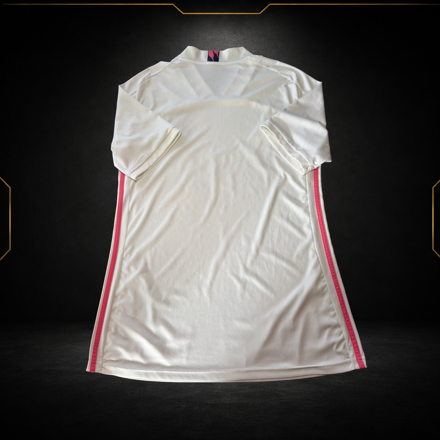 Real Madrid Domicile 2020/21 (8/10) (XL)
