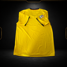 FC Barcelone Extérieur 2008/09 (9/10) (L)