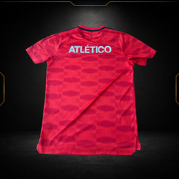 Athlético Madrid Entraînement 2017/18 (9/10) (M)