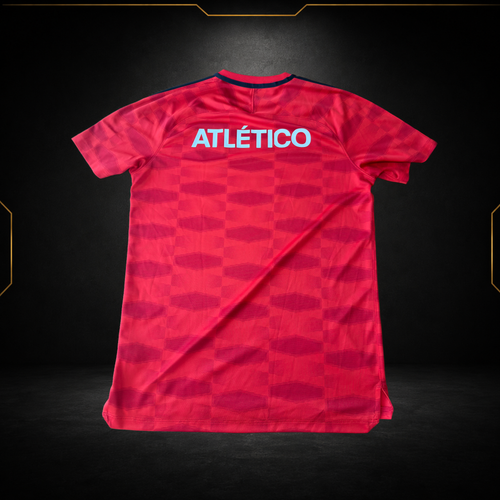 Athlético Madrid Entraînement 2017/18 (9/10) (M)